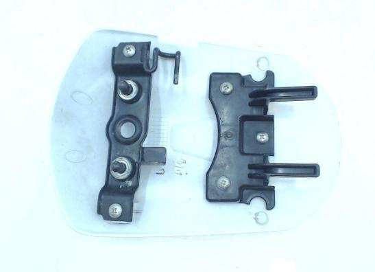 Buddycover Suzuki GSX R 750 2008-2010