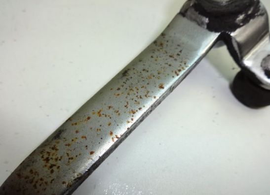 Schalthebel Honda CB 750 