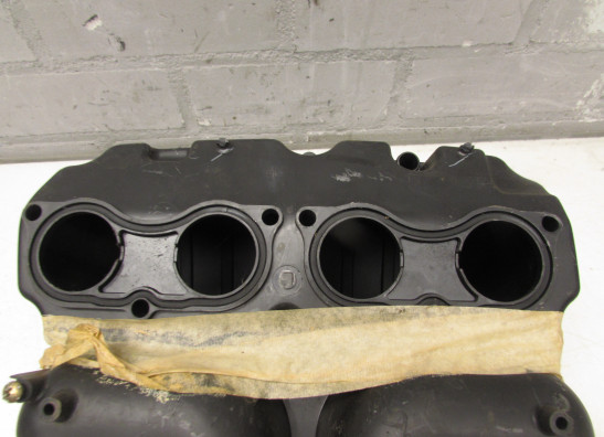 Air cleaner case Honda CBF 600