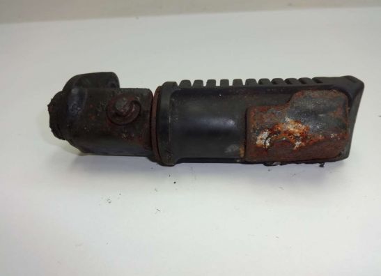 Footrest right Honda CX 500