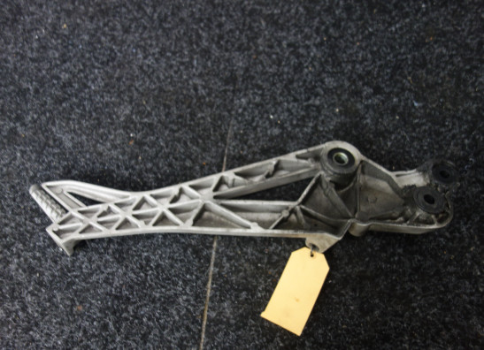 Schetsplaat links Ducati monster 1100