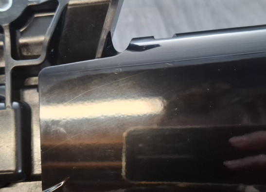 Cowl right small Yamaha MT 10