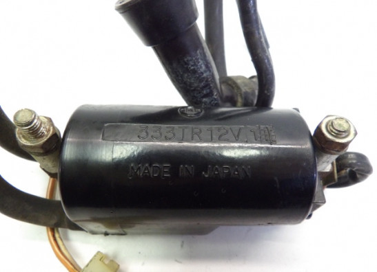 Bobine Suzuki GSX 550 EF