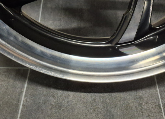 Achtervelg Victory Jackpot