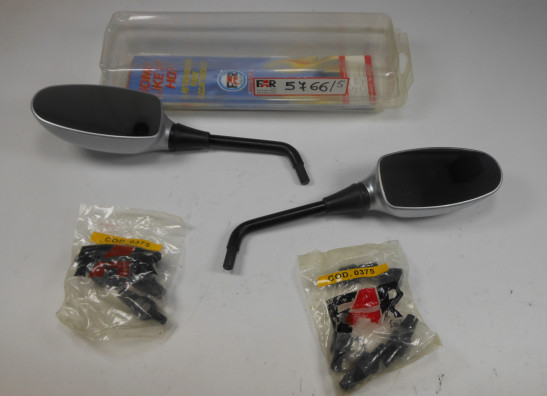 Spiegel set Kawasaki Z 1000