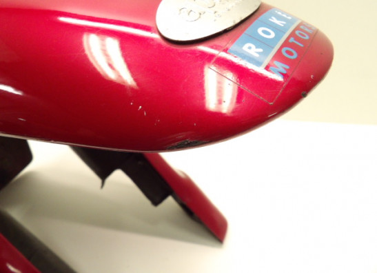 Voorspatbord Aprilia Pegaso