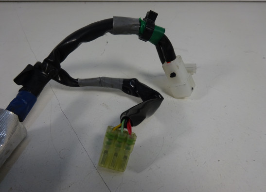 Schlosssatz Yamaha Tracer 900 GT