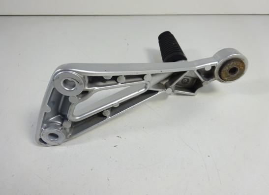 Duo voetsteun rechts Yamaha BT 1100