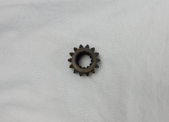 Versnellingsbak Moto Guzzi V35 V50 V65