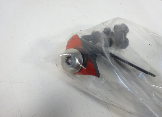 Onderkuip Triumph Tiger 1050