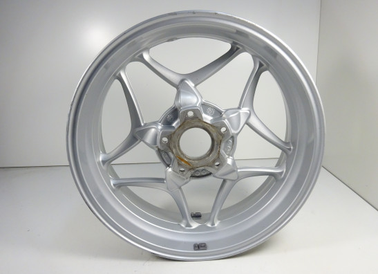 Rear wheel BMW K 1300 GT