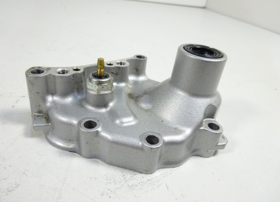 Engine cover Kawasaki ER 6