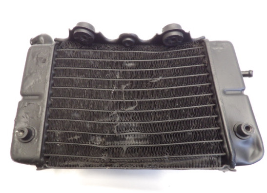 Radiateur Honda TRANSALP