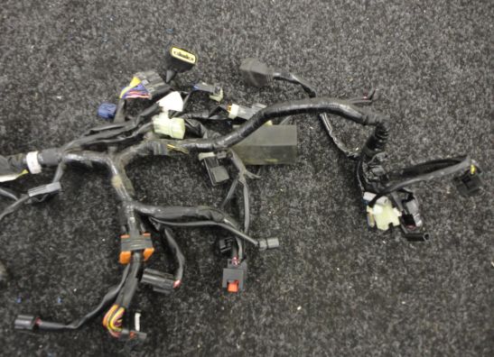 Kabelbaum Yamaha MT 07