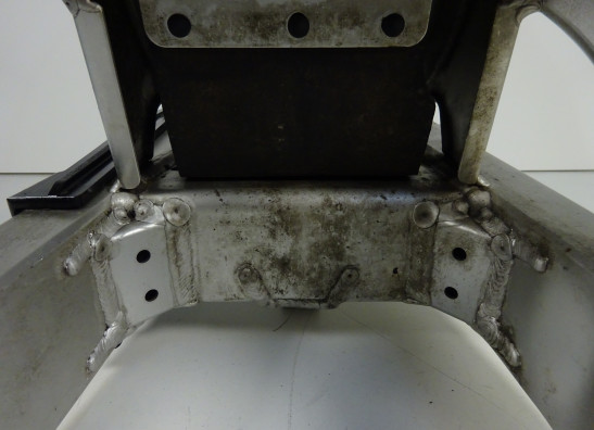 Achterbrug Yamaha YZF R6