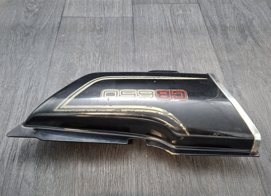 Linker zijkuip klein Honda CB 650
