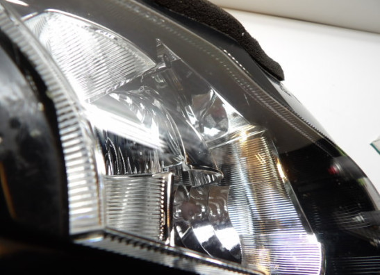 Koplamp Honda CBR Fireblade