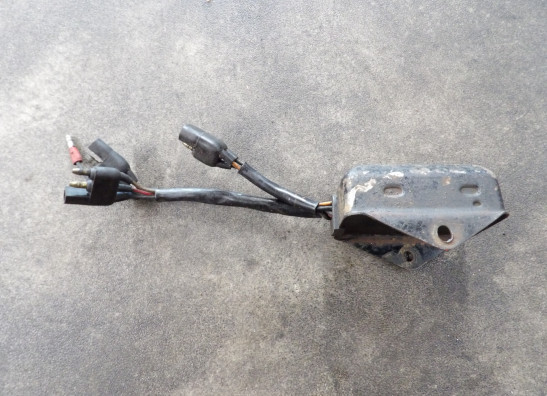 CDI Einheit Armstrong MT 500