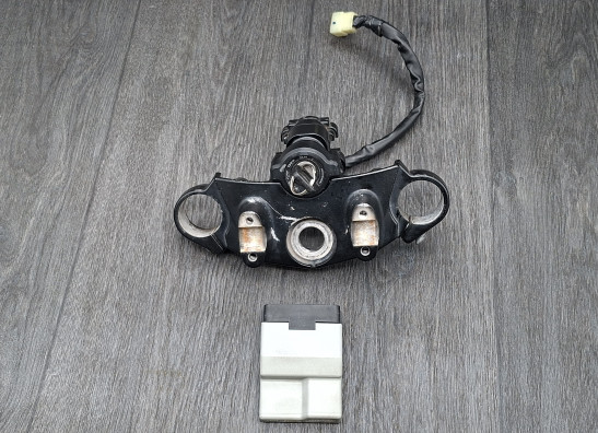 Ignitor CDI ECU Honda CBF 500