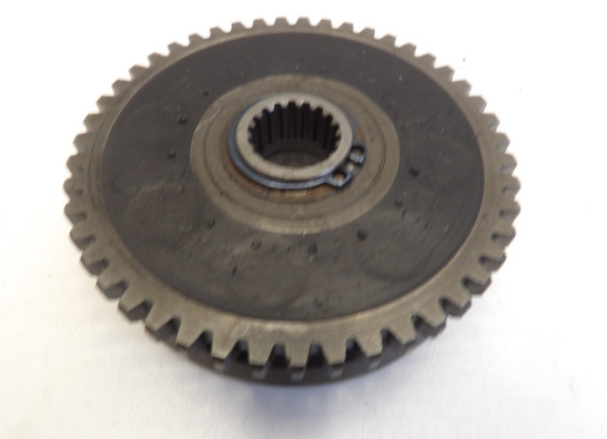 Start up clutch Kawasaki ZXR 750