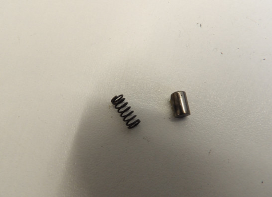 Gear box Suzuki Gv 1400 cavalcade