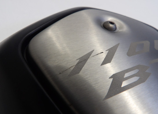 Afdekkap Yamaha BT 1100