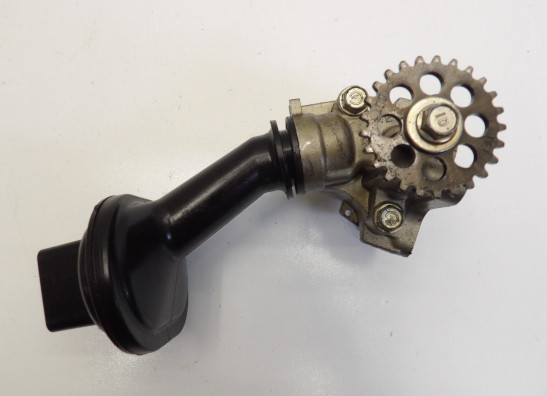 Oliepomp Honda CBF 1000