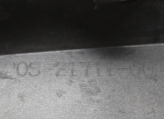 Cowl left rear Yamaha XJ 6 N