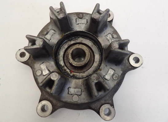 Tandwieldrager Honda VTR 250