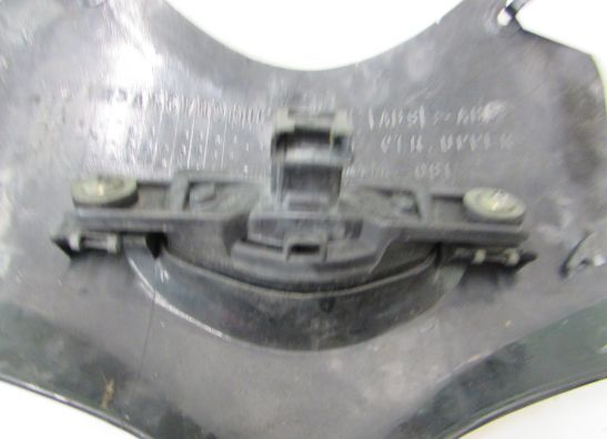 Topkuip Suzuki GSX F 750