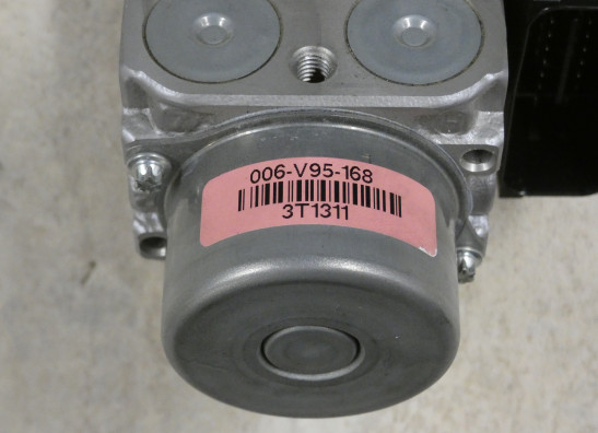 ABS pumpe druckmodulator Honda CB 650 F