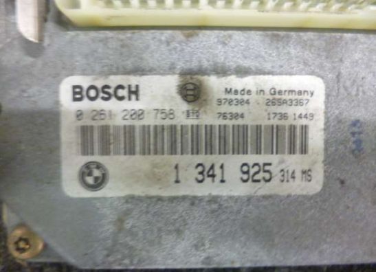 CDI Einheit BMW R 1100  1150 RS