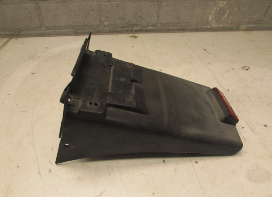 Kentekenplaathouder Honda ST 1100 Pan European