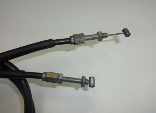 Throttle cable Honda CBR 1000 F