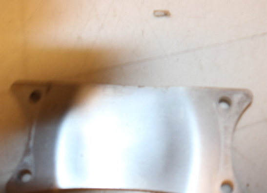 Voorspatbord Yamaha XJ 900 S Diversion