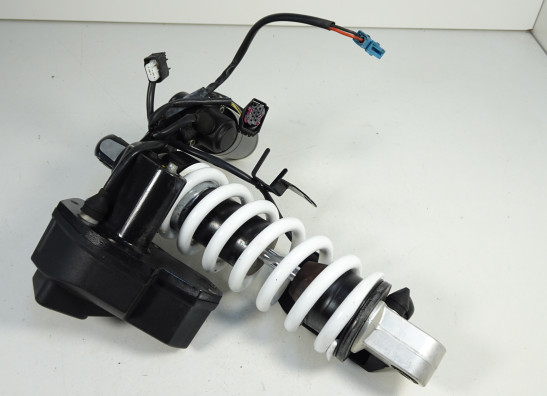 Achterschokbreker BMW K 1200 S 