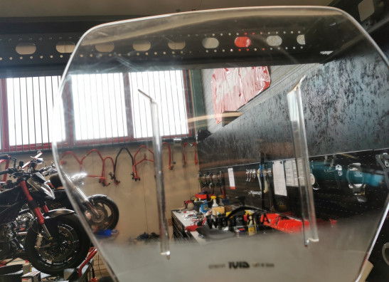 Windscreen Overig Onbekend Unknown