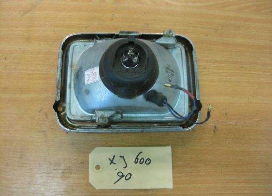 Koplamp Yamaha XJ 600 Diversion