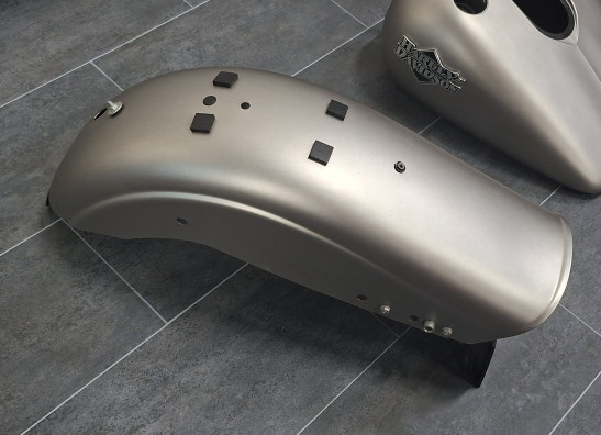 Complete kuipset Harley Davidson Dyna