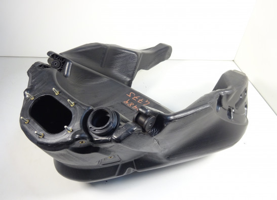 Tank Ducati Multistrada 1200