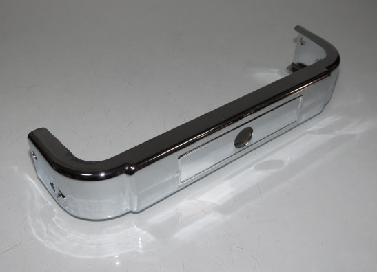 Winker Moto Guzzi California 3