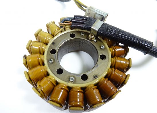 Lichtmaschine Ducati Multistrada 1000