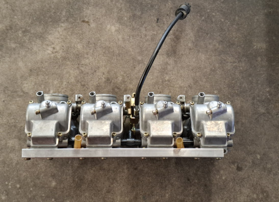 Carburetor assy Kawasaki ZX 10 R