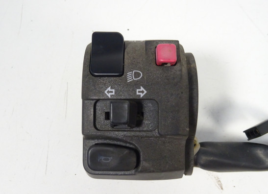 Handlebar switch assy left Kawasaki ER 6
