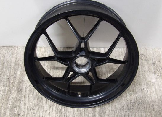 Achtervelg MV Agusta F3 675 2012-2018