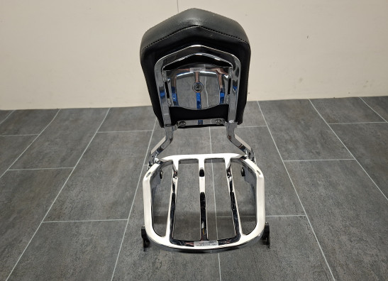 Rugsteun sissybar Harley Davidson FXDLS Dyna Low Rider S