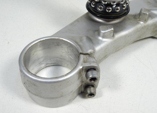 Gabelbrucke Unten Triumph Street Triple 675