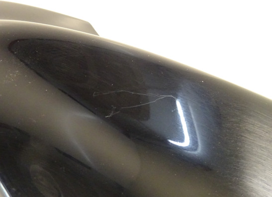 Rechter topkuip Kawasaki ER 6