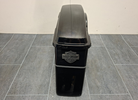 Luggage set Harley Davidson FLHTC Electra Glide Classic
