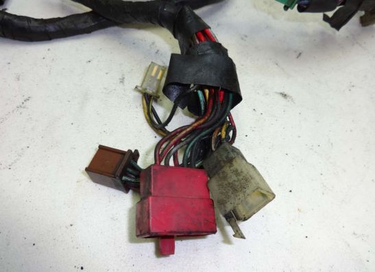 Kabelbaum Kawasaki GPZ 1000